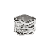 Ro Ring | Silver