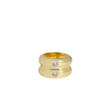 Sofia Ring | Gold