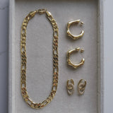 Wavy Hoop