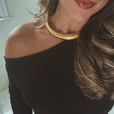 Cobra Necklace