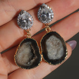 Gemma Earring