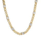 Luxe Link Chain