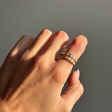 Spiral Ring