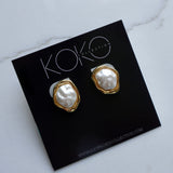 Pearl Lover Stud