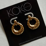 Tessa Earring