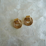 Golden Era Earring