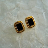 Onyx Stud