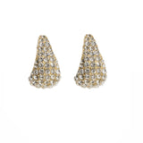 Pave Stud