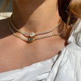 Princess Collar