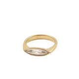 Marquise Ring