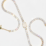 Princess Collar