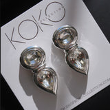 Dewdrop Stud