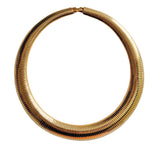 Cobra Necklace