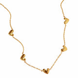 Little Lover Necklace