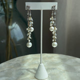 Ivory Drop Earring