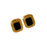 Onyx Stud