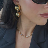 Stella Drop Earring