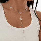 Crystal Lover Lariat