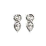 Dewdrop Stud