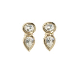 Dewdrop Stud