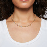 Cora Necklace