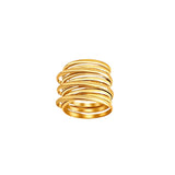 Coil Ring
