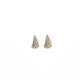Mini Pave Stud