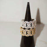 Juno Ring | Gold