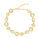 Multi Stone Bracelet