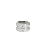 Sofia Ring | Silver