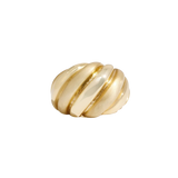 Connie Ring | Gold