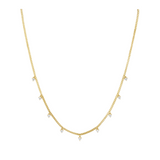 Mini Droplet Chain