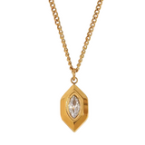 Deco Necklace