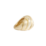 Connie Ring | Gold