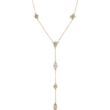 Crystal Lover Lariat