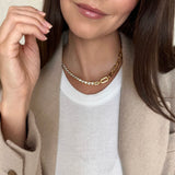 Love & Links Necklace