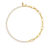 Love & Links Necklace