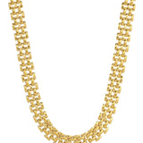 Interlink Necklace