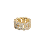 Juno Ring | Gold