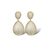 Vivienne Drop Earring