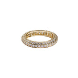 Midnight Ring | Gold