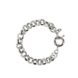 Rolo Link Bracelet
