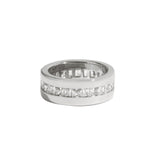 Glam Band | Silver