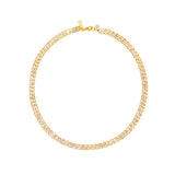 Timeless Tennis Necklace