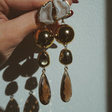 Ruthie Earring