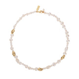 Freshwater Pearl Necklace