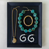 Chunky Shell Necklace