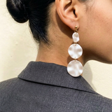 Seashell Earring