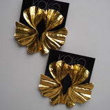 Sunset Petal Earring