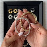Nugget Bracelet